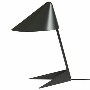 Warm Nordic Lampe de table Ambience, noir