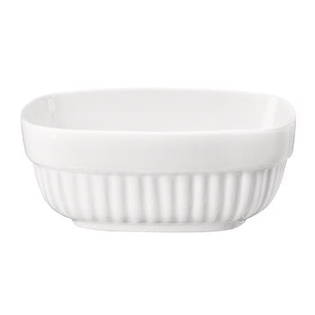 Arabia Uunikokki oven dish angular 0,5 L