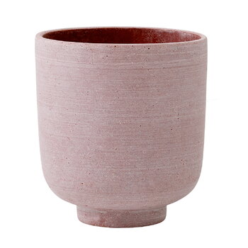 &Tradition Collect SC69 ruukku, 12 x 13 cm, sienna