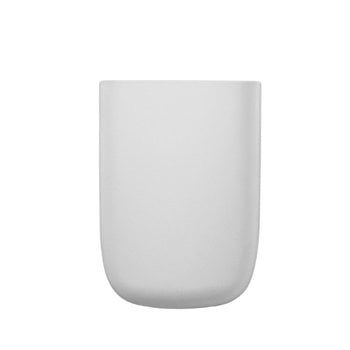 Normann Copenhagen Contenitore Pocket 3, grigio chiaro