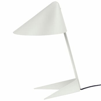 Warm Nordic Ambience table lamp, warm white