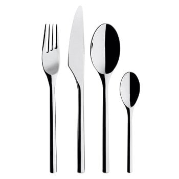 Iittala Artik cutlery set, 16 pcs