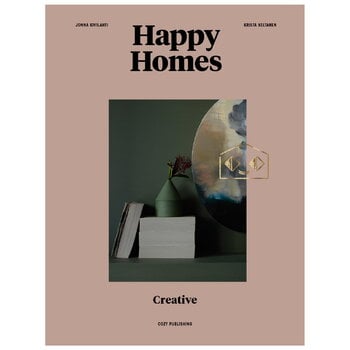 Design et décoration, Happy Homes: Creative, Rose