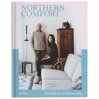 Gestalten Northern Comfort: The Nordic Art of Creative Living