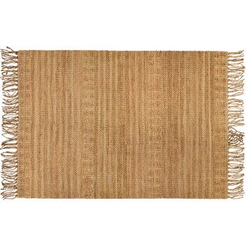 Roots Living Tappeto Wicker, naturale