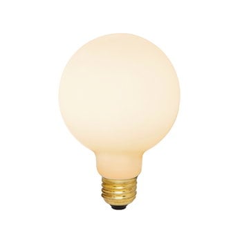 Tala Porcelain II LED bulb 6W E27, dimmable
