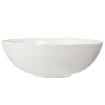 Arabia 24h bowl, 28 cm, white