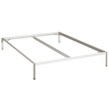 HAY Connect bed, white