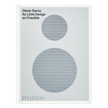 Designers, Dieter Rams: As Little Design as Possible, Gray