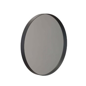Frost Unu mirror 4134, 40 cm, black