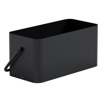 Eva Solo Simply Grow parvekelaatikko, 42 x 20 cm, musta, tuotekuva