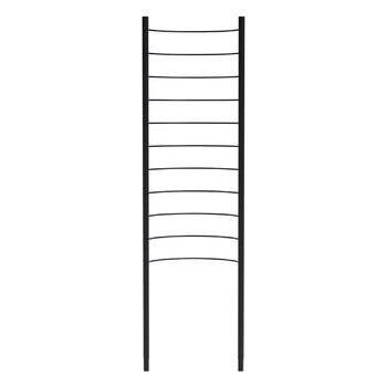 Eva Solo Trellis per vaso Simply Grow, per vaso da 37 cm, nero, immagine prodotto