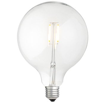 Muuto E27 LED bulb, dimmable