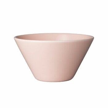 Arabia KoKo bowl XS 0,25 L, pale pink