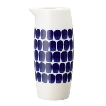 Arabia 24h Tuokio pitcher, 0,5 L, cobalt blue, product image