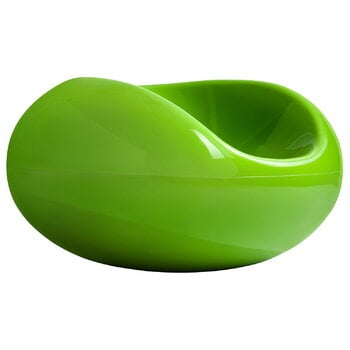 Eero Aarnio Originals Pastil Chair, green