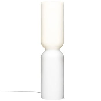 Iittala Lantern lamp, 600 mm, white, product image