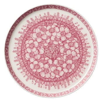 Arabia Huvila plate 24 cm