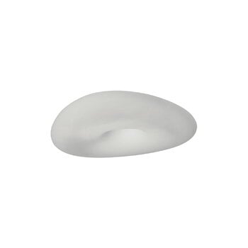 Ceiling lamps, Mr. Magoo ceiling lamp, 52 cm, white, White