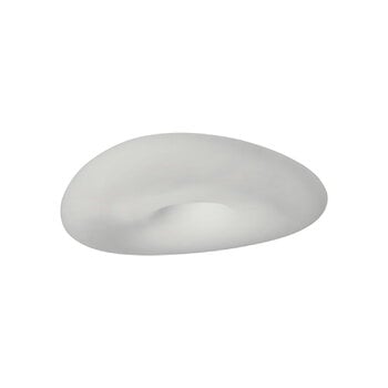 Ceiling lamps, Mr. Magoo ceiling lamp, 76 cm, white, White