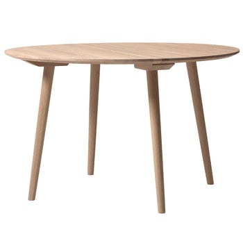 &Tradition Table In Between SK4, 120 cm, chêne huilé
