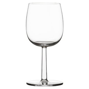 Iittala Raami red wine glass, 2 pcs