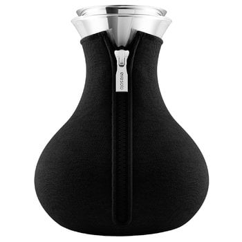 Eva Solo Teezubereiter 1,0 l, schwarz