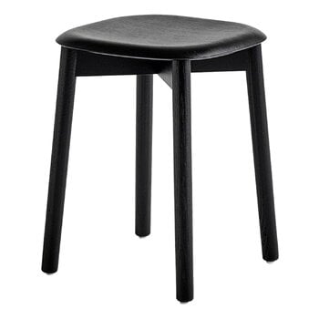 HAY Soft Edge 72 stool, black