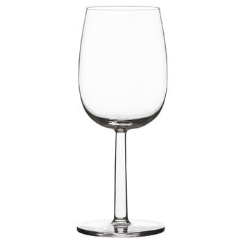 Verres à vin, Verre à vin blanc Raami, 2 pièces, Transparent