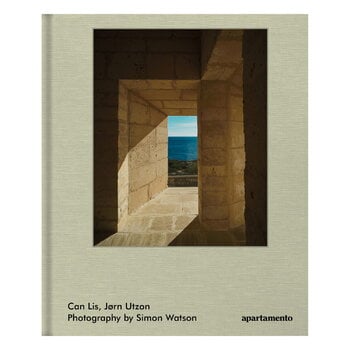Apartamento Can Lis, Jorn Utzon, immagine prodotto