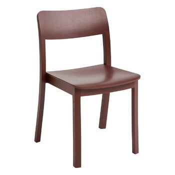 HAY Pastis chair, barn red