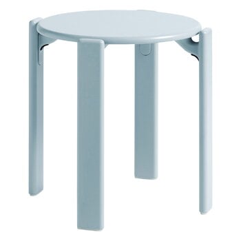 HAY Rey stool, slate blue