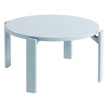 HAY Rey coffee table, 66,5 cm, slate blue, product image