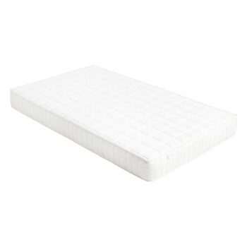 HAY Matelas Standard, 140 x 200 cm, ferme