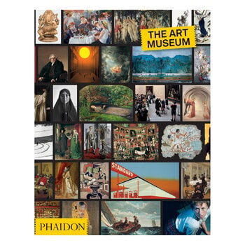 Phaidon The Art Museum
