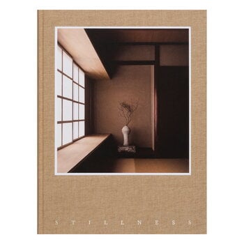 Architecture, Stillness: An Exploration of Japanese Aesthetics in Architecture and Design, Beige