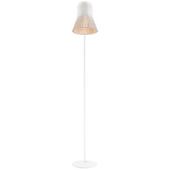 Secto Design Petite 4610 floor lamp, white