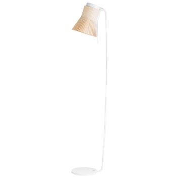 Secto Design Petite 4610 floor lamp, birch
