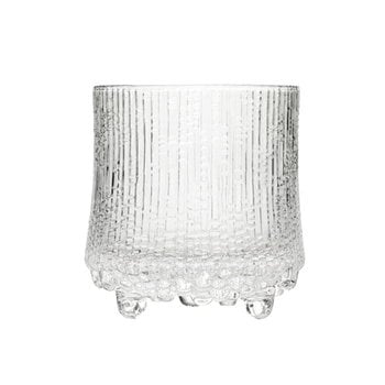 Iittala Bicchiere Ultima Thule on-the-rocks 28 cl, 2 pz