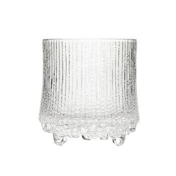 Iittala Ultima Thule on-the-rocks glass 28 cl, set of 2