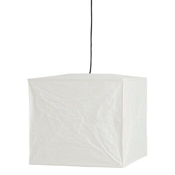 HAY Paper shade, 80 cm, classic white | Finnish Design Shop