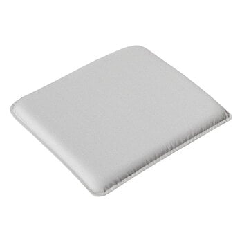 HAY Palissade seat cushion for chair/armchair, sky grey, product image