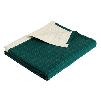 シーツ・カバー HAY MEGA DOT bedcover HAY Mega Dot Organic bed