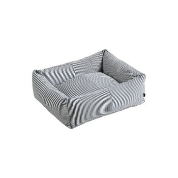 HAY Dogs bed, M, zip cover, multicolour | Finnish Design Shop
