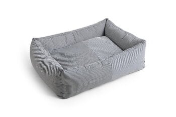 HAY Dogs bed, M, zip cover, multicolour | Finnish Design Shop