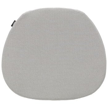 Cuscini e coperte, Cuscino da esterni Soft Seat Outdoor B, Simmons 55, Grigio