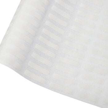 Artek Siena acrylic coated fabric, 145 x 300 cm, white