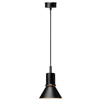 Anglepoise Type 80 pendant, matte black | Finnish Design Shop