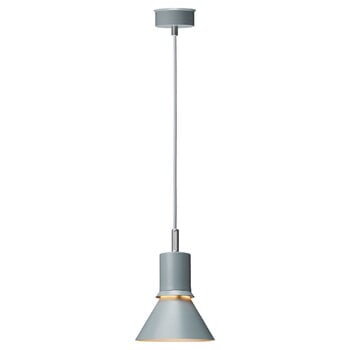 Anglepoise Lampada a sospensione Type 80, grey mist