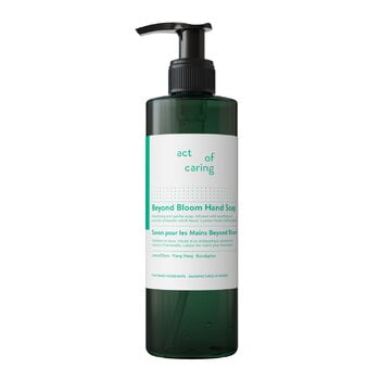 Act of Caring Beyond Bloom Hand Soap, 350 ml